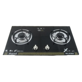 BẾP GAS ÂM LEGEND X25-PRO